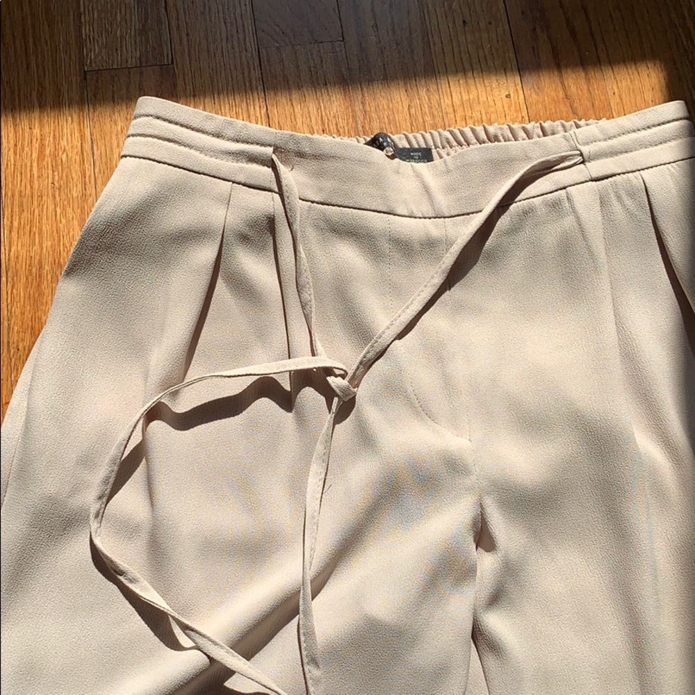 Zara Basic Lounge Pants - image 2